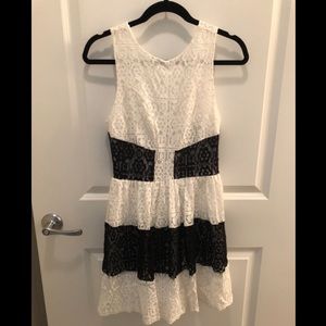 Francesca’s Short Dress
